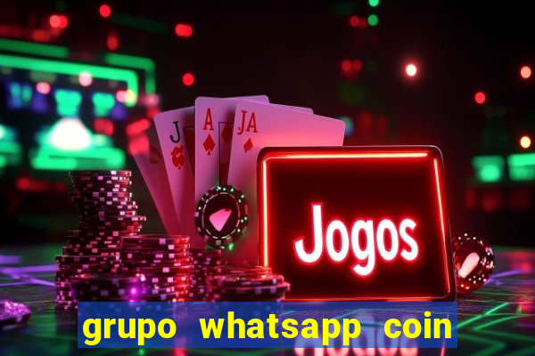 grupo whatsapp coin master cartas